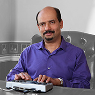 TeleBraille Relay
