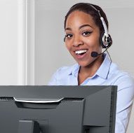 Customer Support 