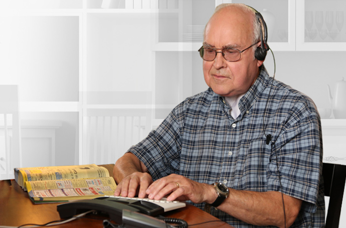 Hearing Carry-Over (HCO) 