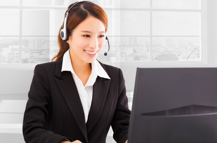 Atención al cliente de STS 