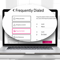Customer Profile 